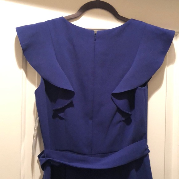 Brand new Tahari jumpsuit - Picture 6 of 9